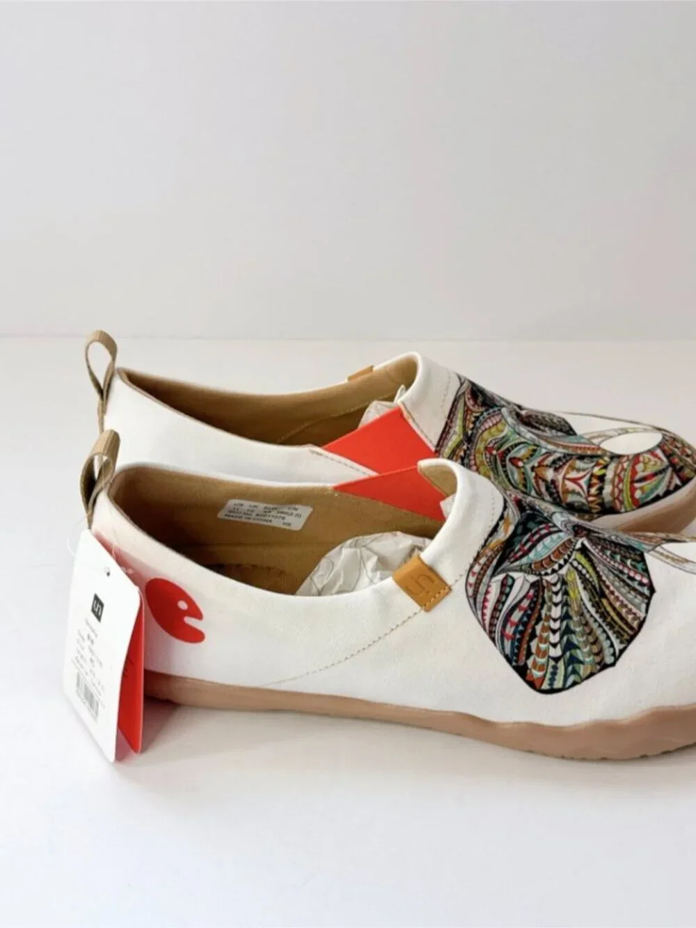 UIN ganesha slip